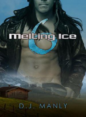 [Melting Ice 06] • Melting Ice 6